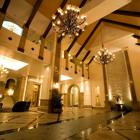 Okinawa Kariyushi Resort Exes Онна Экстерьер фото