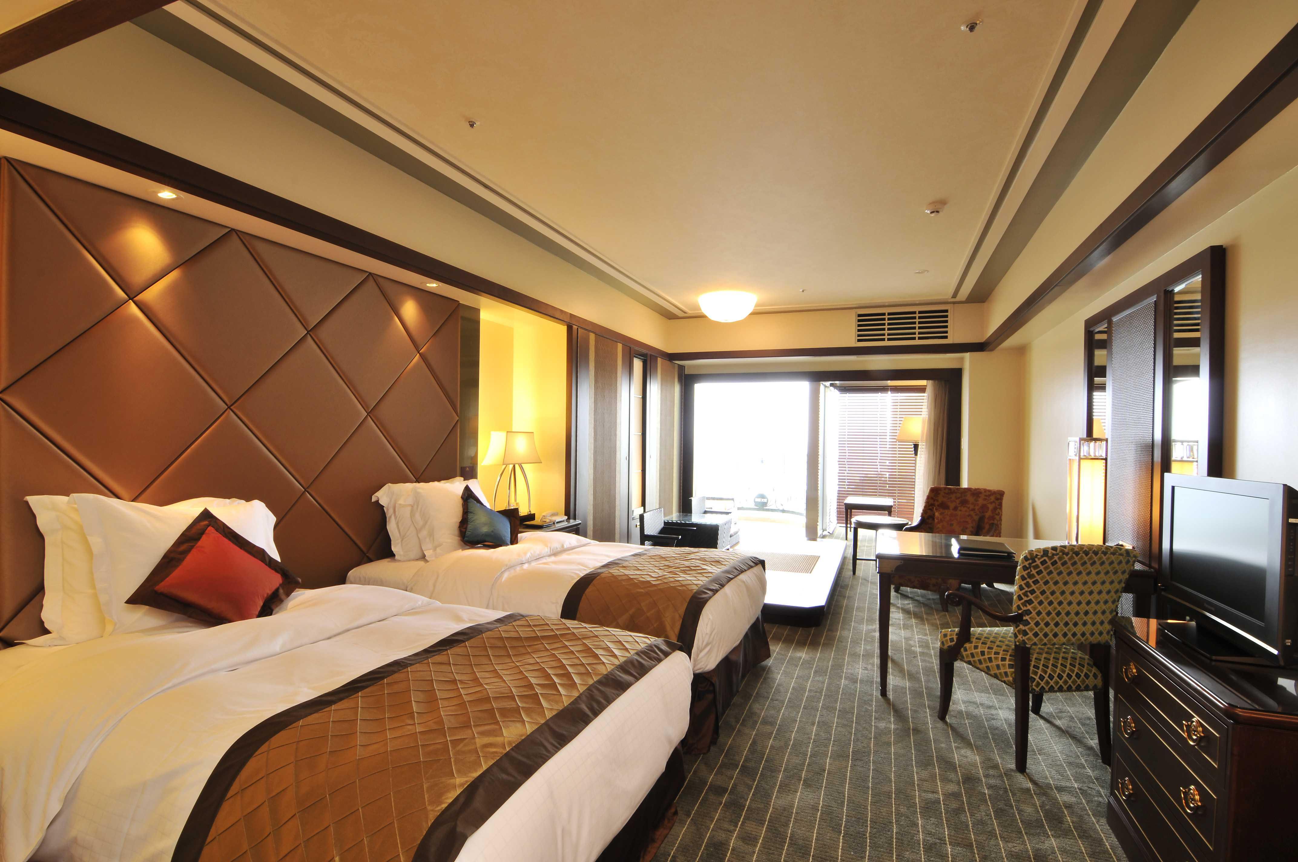 Okinawa Kariyushi Resort Exes Онна Экстерьер фото
