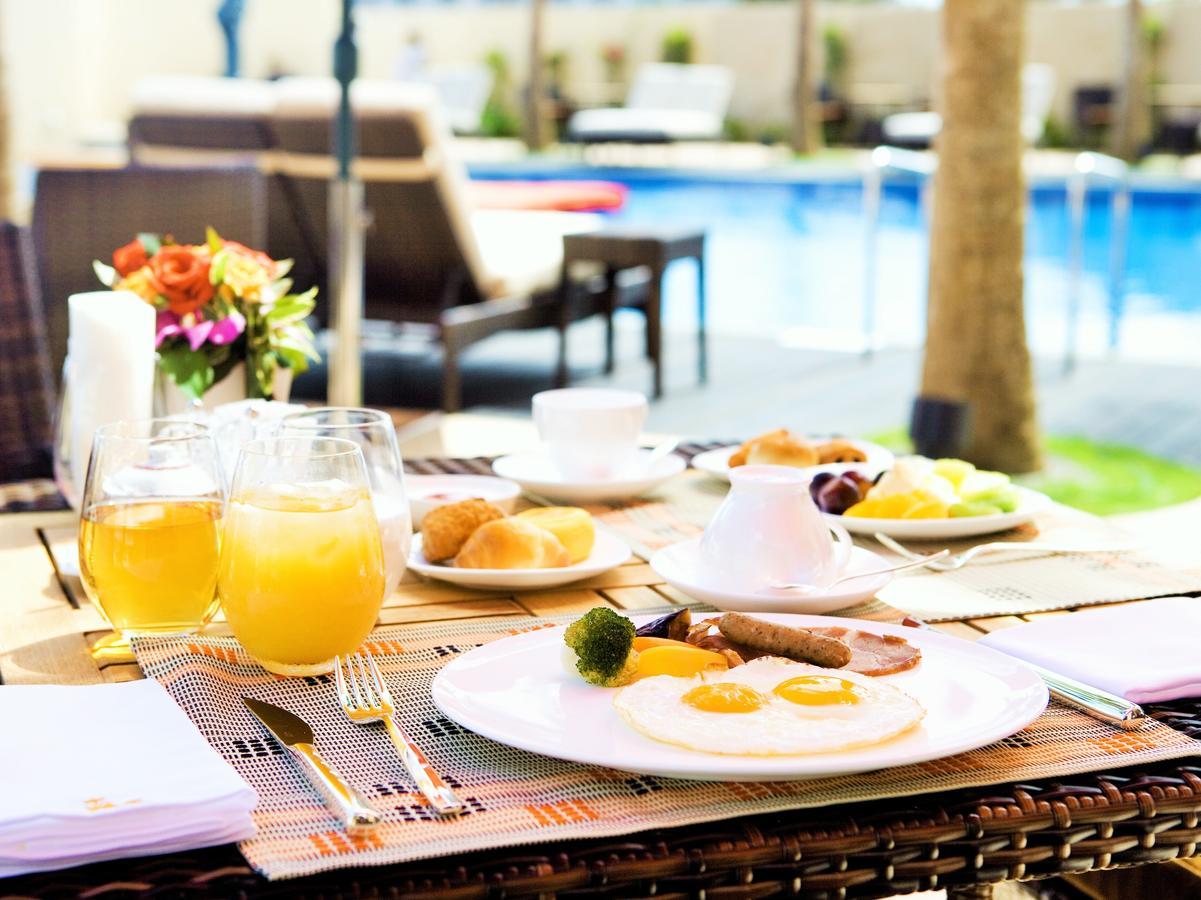 Okinawa Kariyushi Resort Exes Онна Экстерьер фото
