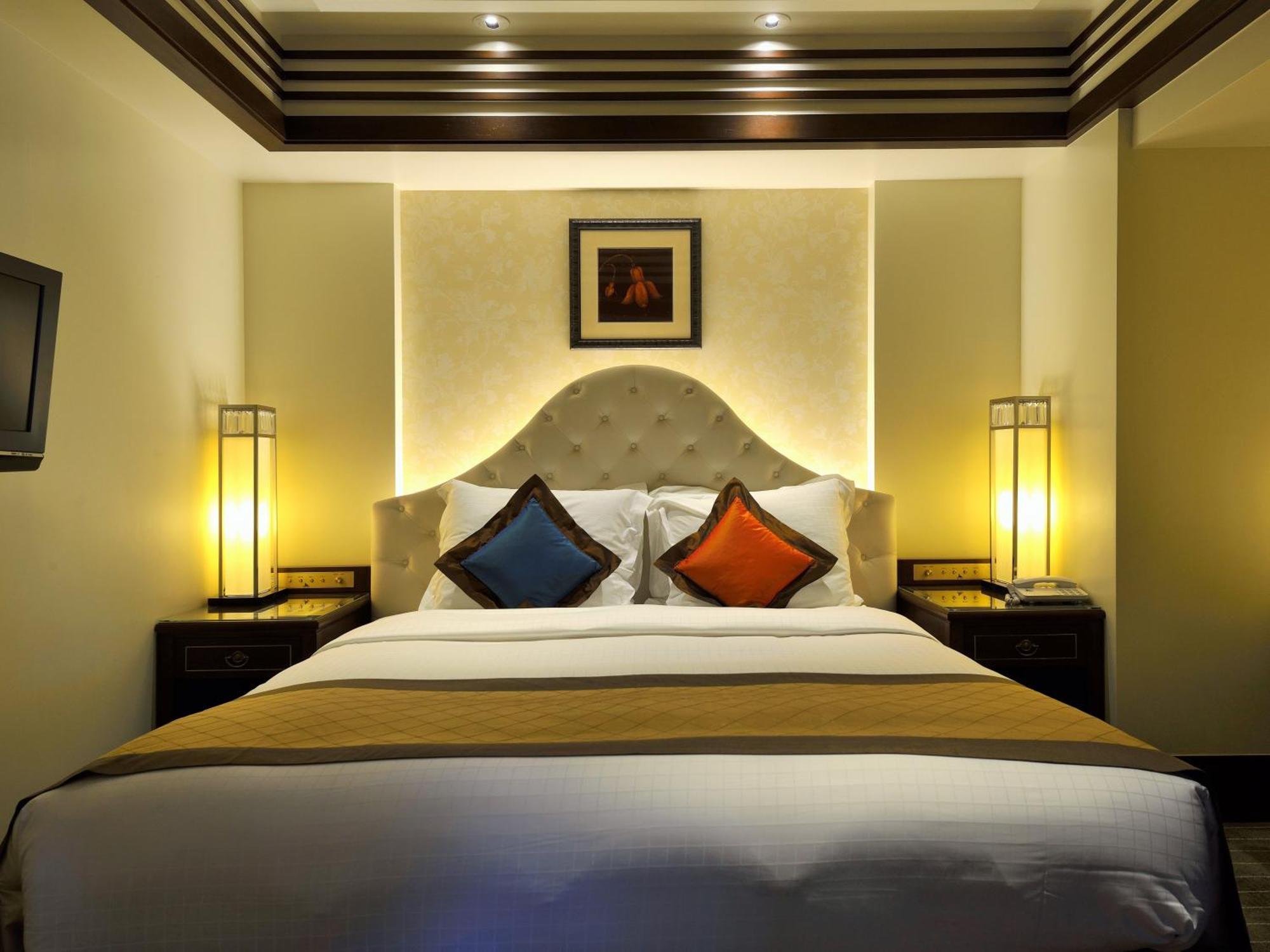 Okinawa Kariyushi Resort Exes Онна Номер фото